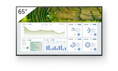 SONY 65"" FW-65BZ30L