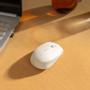 LOGITECH M171 - Maus - rechts- und linkshändig - optisch - 3 Tasten - kabellos - 2.4 GHz - kabelloser Empfänger (USB) - Off-White (910-006867)