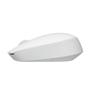 LOGITECH M171 Wireless Mouse - OFF WHITE-EMEA-914 (910-006867)