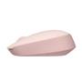 LOGITECH M171 Muis Draadloos Roze Geschikt voor linkshandigen (910-006865)