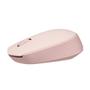LOGITECH M171 Muis Draadloos Roze Geschikt voor linkshandigen (910-006865)