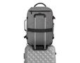 MANHATTAN Rome Notebook Travel Backpack  (440370)