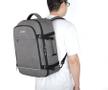 MANHATTAN Rome Notebook Travel Backpack  (440370)