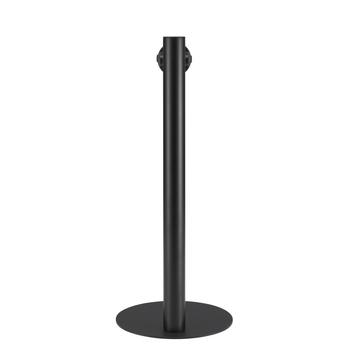ASUS Mts02D Titanium Desk (90LA00M7-B01170)
