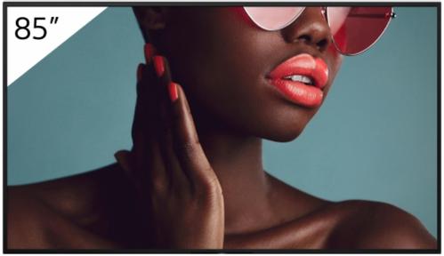 SONY 85"" FW-85BZ40L (FW-85BZ40L)