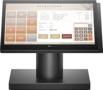 HP EP141 POS 3965U 128G 4.0G PC EUROPE ENGLISH                IN TERM