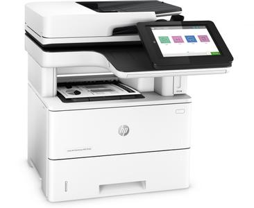 HP LaserJet Ent MFP M528f (1PV65A#B19)
