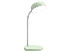 UNILUX Bordlampe, Unilux, grøn palle a 180 stk