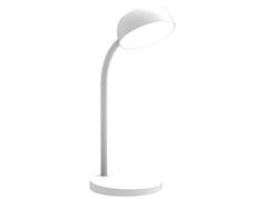 UNILUX Bordlampe, Unilux, hvid palle a 180 stk