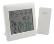 Nordic Quality Wireless weather station w in-outdoor temperature