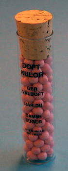 HANESTRÖM Sommarblom (2441)