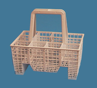 HANESTRÖM Bestickskorg