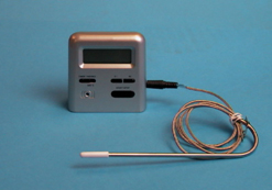 HANESTRÖM Stektermometer 300gr (527)