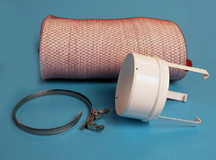 HANESTRÖM Evakueringsats torktumlare