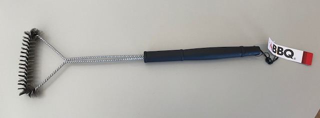 HANESTRÖM Grillborste L55cm (YL7150370)