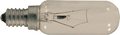 HANESTRÖM Fläktlampa 40W E14  1-P
