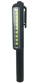 HANESTRÖM Pennlampa 9 LED (7113)