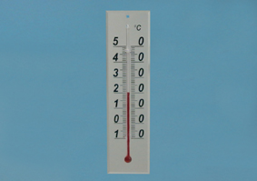 HANESTRÖM Innetermometer (145)