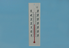 HANESTRÖM Innetermometer