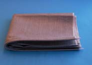 HANESTRÖM Mangelduk 140cm x 56cm