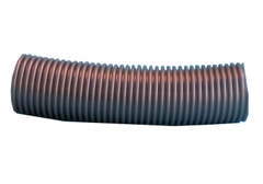 HANESTRÖM Slang 32mm metervara. silver