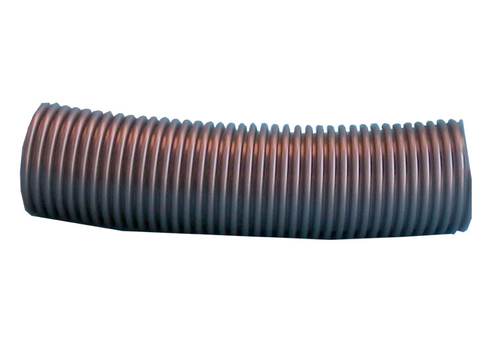 HANESTRÖM Slang 32mm metervara. silver (2195)