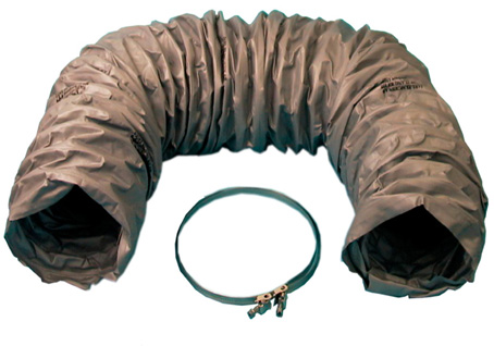 HANESTRÖM Byggtrumsats 152mm (3503)