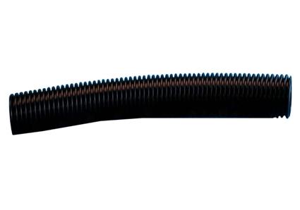 HANESTRÖM Slang 38mm 20 meter svart (2198)