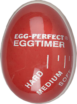 HANESTRÖM Äggtimer röd (4155)