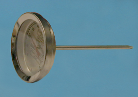 HANESTRÖM Köttermometer (4116)