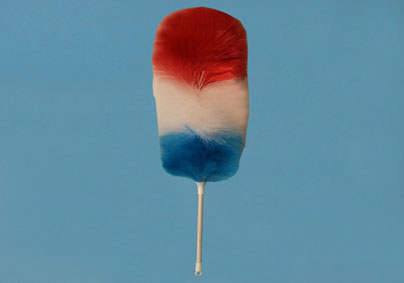 HANESTRÖM Dammvippa (536)