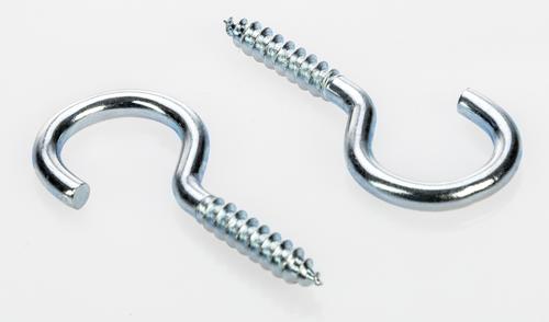 Nordic Quality Takkrok, 50mm, 2 st. (322895)