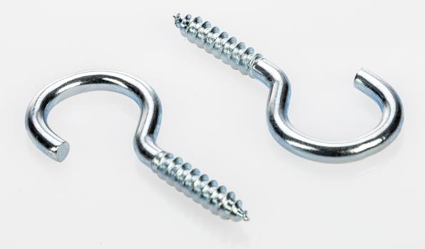 Nordic Quality Takkrok, 50mm, 2 st. (322895)