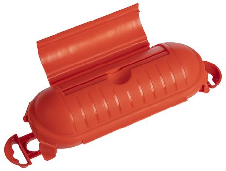 Nordic Quality Waterproof box, IP44 - small (KF-YP-6)