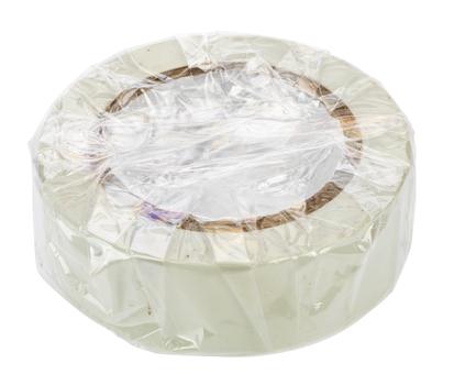 Nordic Quality Isoleringstejp 0,13 x 18 mm x 10 m, Vit (222870)