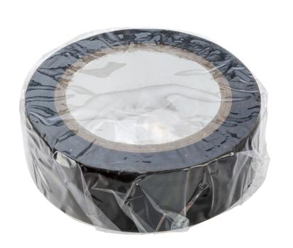 Nordic Quality Isoleringstejp 0,13 x 18 mm, 10m Svart (222871)