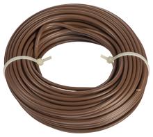 Nordic Quality PN 25m Brun - 1,5mm