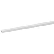 Nordic Quality Kabelkanal, 12x7, hvid-m/tape, 2m - 1 stk