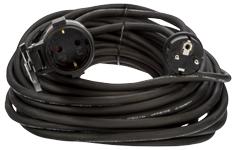 Nordic Quality Forlengerkabel 3G1,5mm² 20 meter