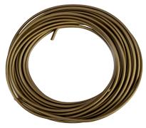 Nordic Quality Oval nettkabel 2x0,75mm² 10 meter