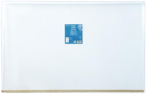 Nordic Quality Droppskydd,  80 x 50,5cm, transparent (352211)