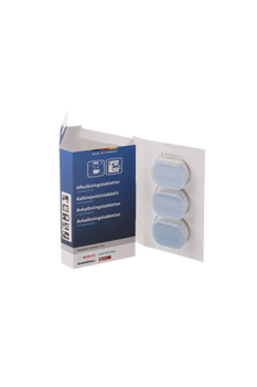 BOSCH Descaler Tablets (00312002)