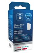 BOSCH Brita Intenza water filter
