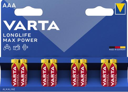 VARTA 04703 101 418 Household (4703101418)