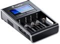 VARTA LCD Dual Tech Charger 57676 1 Pack