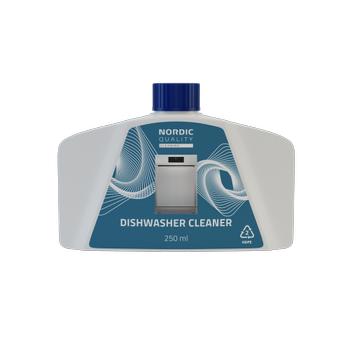Nordic Quality Dishwasher cleaning, 250 ml (FR00020_250)