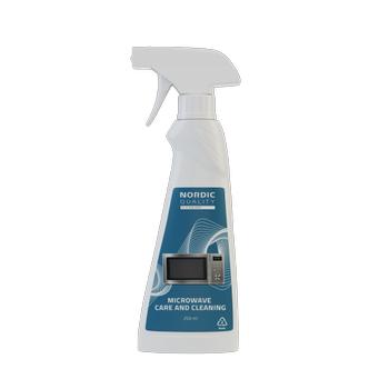 Nordic Quality Microwave care and cleaning, 250 ml (FR00001_250)