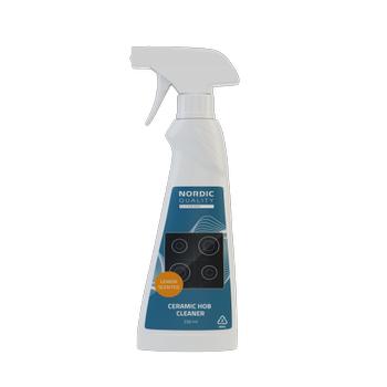 Nordic Quality Ceramic hob cleaning, 250 ml (FR00004_250)