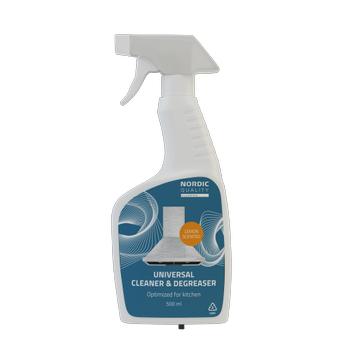 Nordic Quality Degreaser for kitchen, 500 ml (FR00002_500)