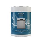 NQ Cleaning Dishwasher Salt, 1,3 kg